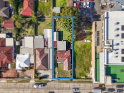 110 Cambridge Street, Canley Heights