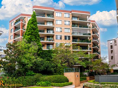 77 / 156 Chalmers Street, Surry Hills