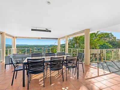 41 Belton Way, Forster