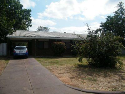 2 Eucalyptus Close, Kununurra