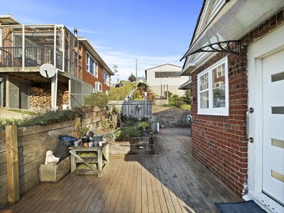 14 Scotland Terrace, Green Island