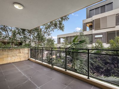 5/2-6 Buckingham Road, Killara