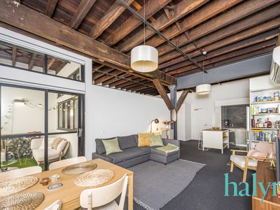 82 / 36 Queen Victoria Street, Fremantle