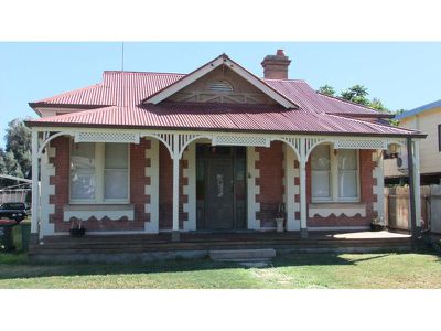97 Maitland Street, Gunnedah