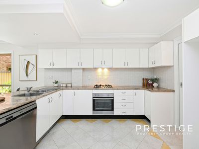 7 / 13 Liberty Street, Belmore
