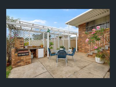 15 Ninnis Street, Leumeah