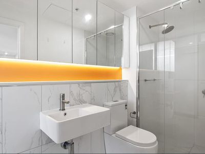 1504 / 392 Spencer Street, West Melbourne
