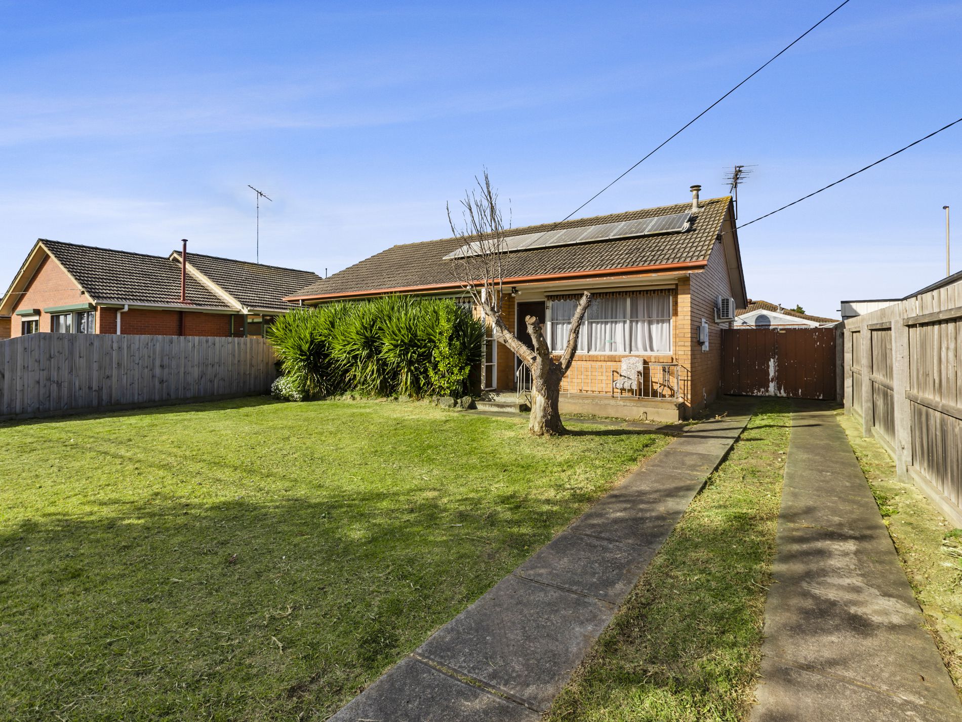 33 Mercury Crescent, Newcomb