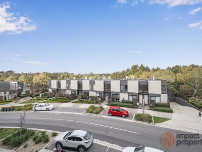 201 / 26 Cynthea Teague Crescent, Greenway