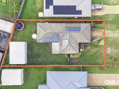 110 Exeter Street, Torquay