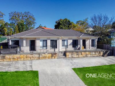 5 Pimlico St, Inala