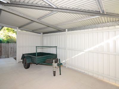 538 OREGAN CREEK ROAD, Toogoom