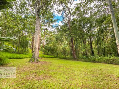431 Borton Road, Tullera
