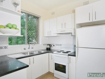 6 / 28 Ann Street, Arncliffe