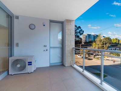312 / 2 Thallon Street, Carlingford