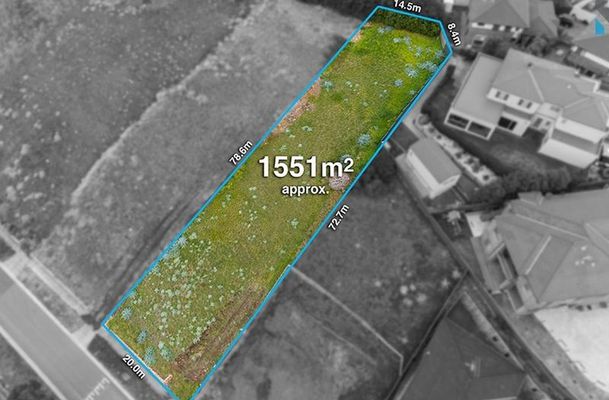 43 Linlithgow Way, Greenvale