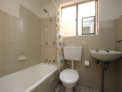 7 / 23-25 Wemyss Street, Marrickville