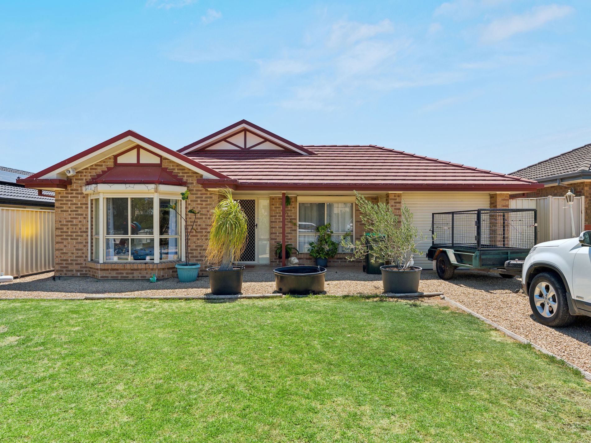 32 St Andrews Boulevard, Normanville