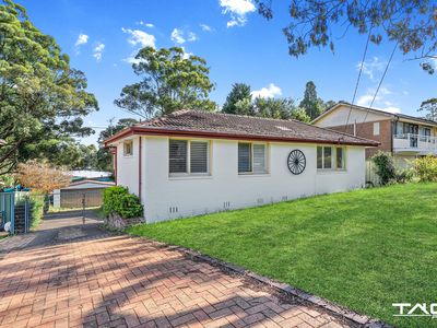 36 Grasmere Avenue, Northmead