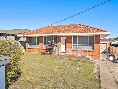 14 Leawarra Avenue, Barrack Heights