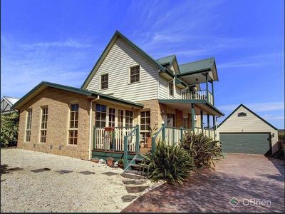 48 Weber Drive, Mornington