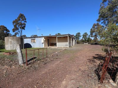 LOT 5  LOT 5  Tait Hamilton Road, Cornella