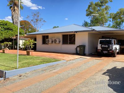 422 Hibiscus Street, Tom Price
