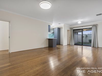 9B Pycombe Way, Westminster