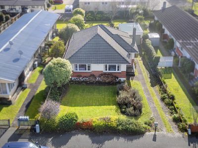 557 Fergusson Drive, Trentham