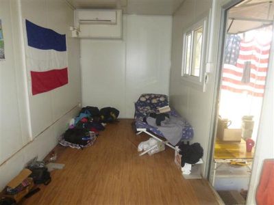 402 Police Camp Road, Cooktown