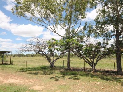149 Palmer Road, Millchester