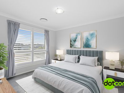 16 Canterbury Street, Hamlyn Terrace