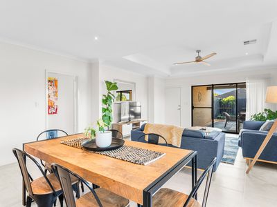 9 Peregrine Link, Harrisdale