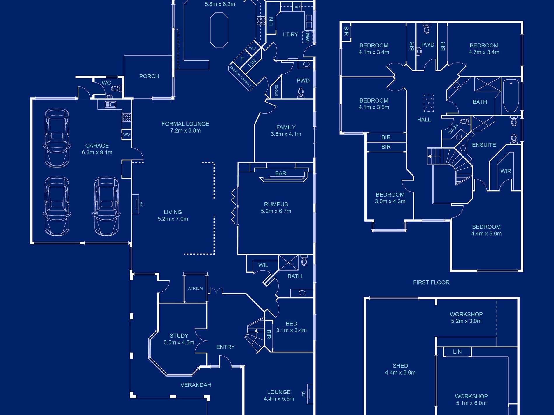 15 Roxby Street, Manifold Heights