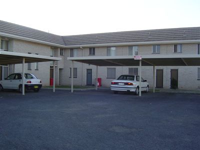 2 / 35-37 Hunter Street, Dubbo