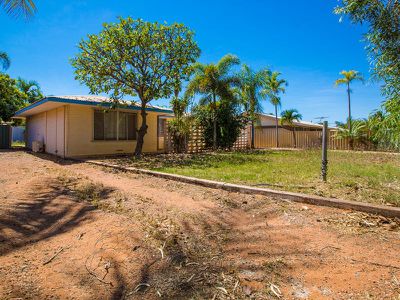 9 Bayman Street, Port Hedland