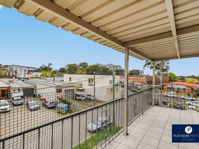 27 / 1 Innes Crescent, Mount Druitt