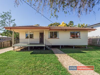 100 Thornton Street, Raceview