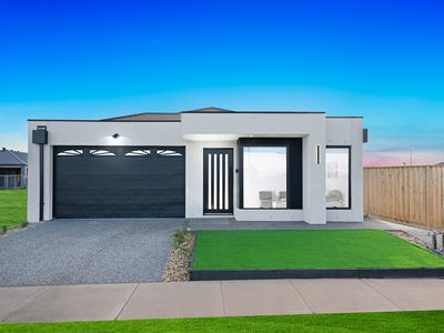 53 Rohab Crescent, Mount Cottrell