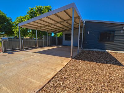 13 Minderoo Avenue, South Hedland