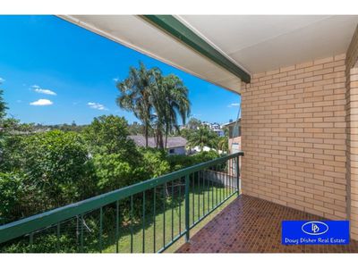 8 / 19 Augustus Street, Toowong