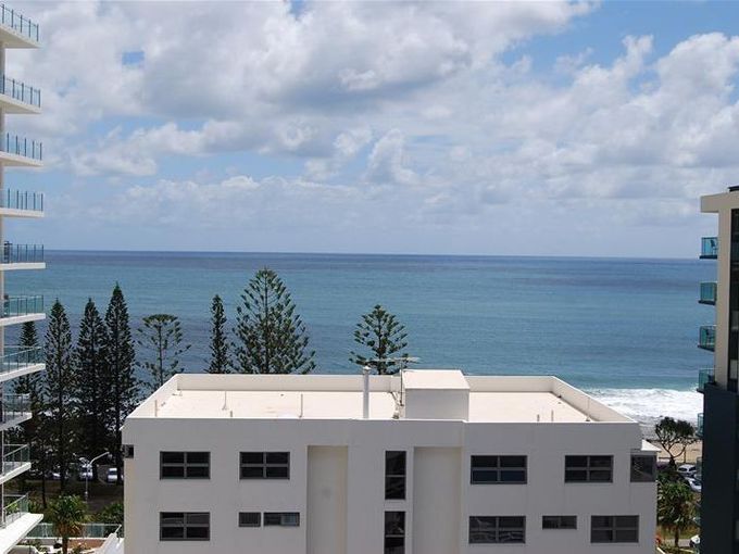 1005 / 29 First Avenue, Mooloolaba