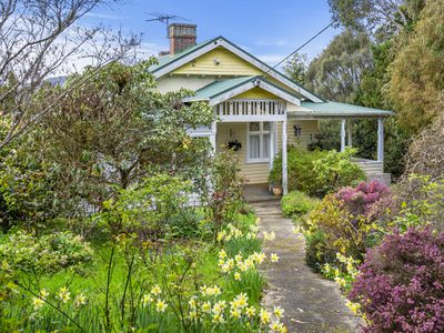 5703 Huon Highway, Surges Bay