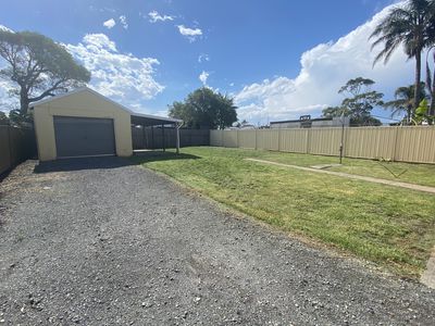 12 Terry Avenue, Warilla