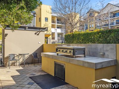 146 / 250 Beaufort Street, Perth
