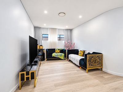 123 Camden Street, Fairfield Heights