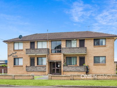 8 / 20-22 Lendine Street, Barrack Heights