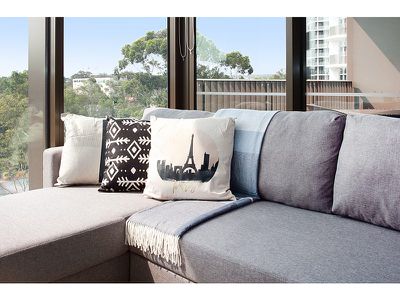 C1902 / 80 Waterloo Road, Macquarie Park