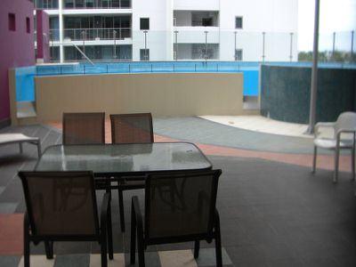 32 / 255 Adelaide Terrace, Perth