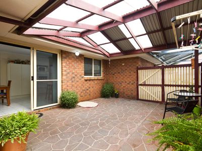 25 Langbourne Drive, Narre Warren South